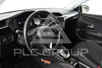 2021 Opel Corsa