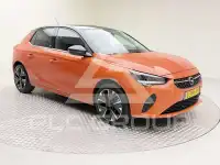 2021 Opel Corsa