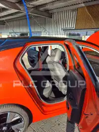 2021 Opel Corsa