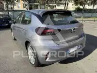 2021 Opel Corsa