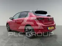 2021 Opel Corsa