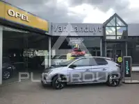 2021 Opel Corsa