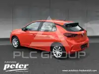 2021 Opel Corsa