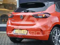 2021 Opel Corsa