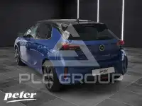 2021 Opel Corsa