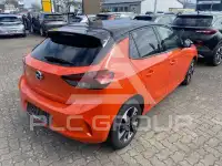 2021 Opel Corsa