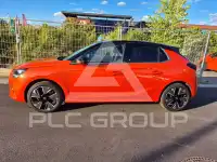 2021 Opel Corsa