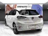 2021 Opel Corsa