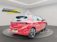 2021 Opel Corsa