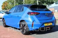 2021 Opel Corsa