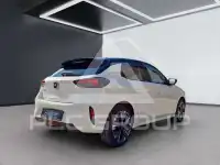 2021 Opel Corsa
