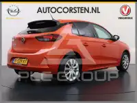 2021 Opel Corsa