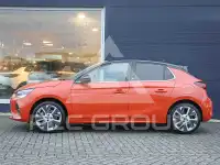 2021 Opel Corsa