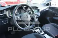 2021 Opel Corsa