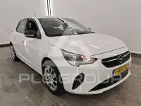 2021 Opel Corsa