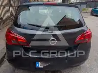 2021 Opel Corsa