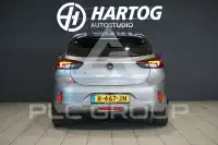 2021 Opel Corsa