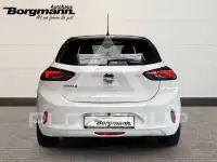 2021 Opel Corsa