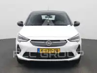 2021 Opel Corsa