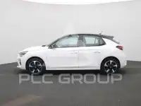 2021 Opel Corsa