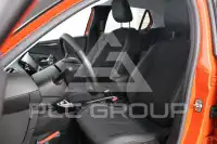 2021 Opel Corsa