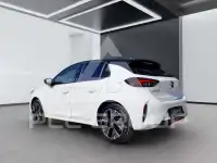 2021 Opel Corsa