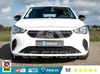 2021 Opel Corsa