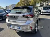 2021 Opel Corsa