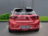 2021 Opel Corsa