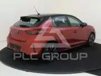 2021 Opel Corsa