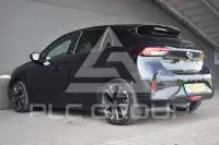 2021 Opel Corsa
