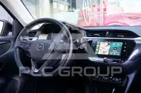 2021 Opel Corsa