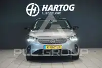 2021 Opel Corsa