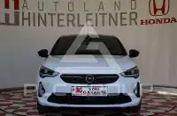 2021 Opel Corsa