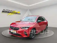 2021 Opel Corsa