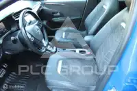 2021 Opel Corsa