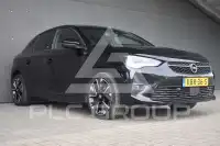 2021 Opel Corsa