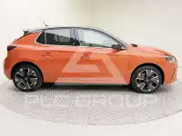 2021 Opel Corsa