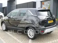 2021 Opel CrosslandX