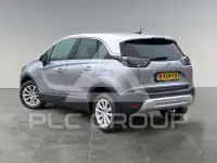 2021 Opel CrosslandX