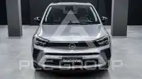 2021 Opel CrosslandX