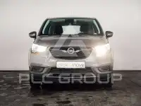 2021 Opel CrosslandX