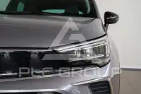 2021 Opel CrosslandX