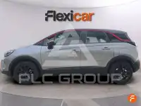 2021 Opel CrosslandX