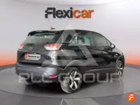 2021 Opel CrosslandX