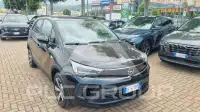 2021 Opel CrosslandX