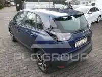 2021 Opel CrosslandX