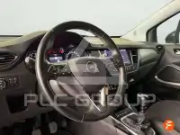 2021 Opel CrosslandX
