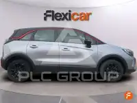 2021 Opel CrosslandX