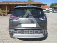 2021 Opel CrosslandX